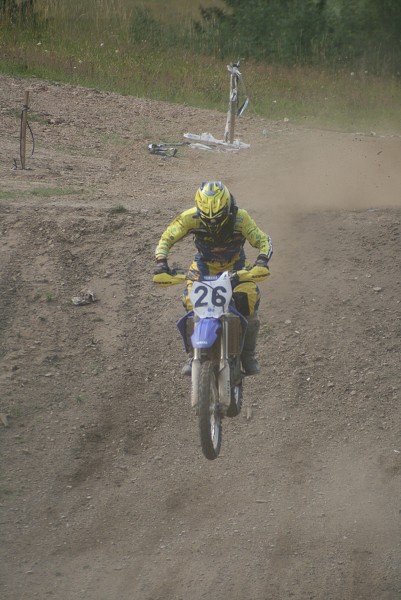 METEOR cup Dalečín 12.7.2008
